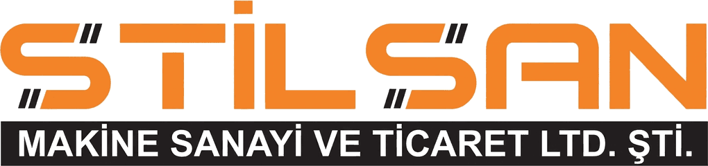 Stilsan Makine Sanayi ve Ticaret Ltd. Şti.